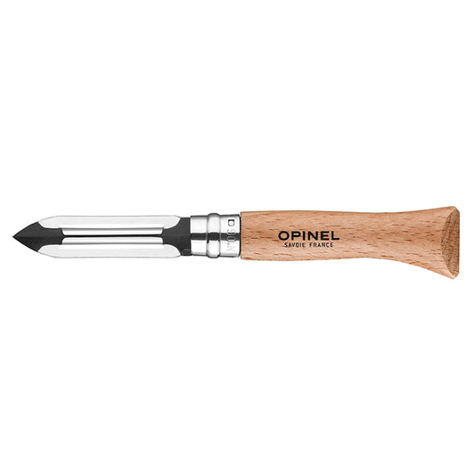 Opinel inklapbare dunschiller, N°6