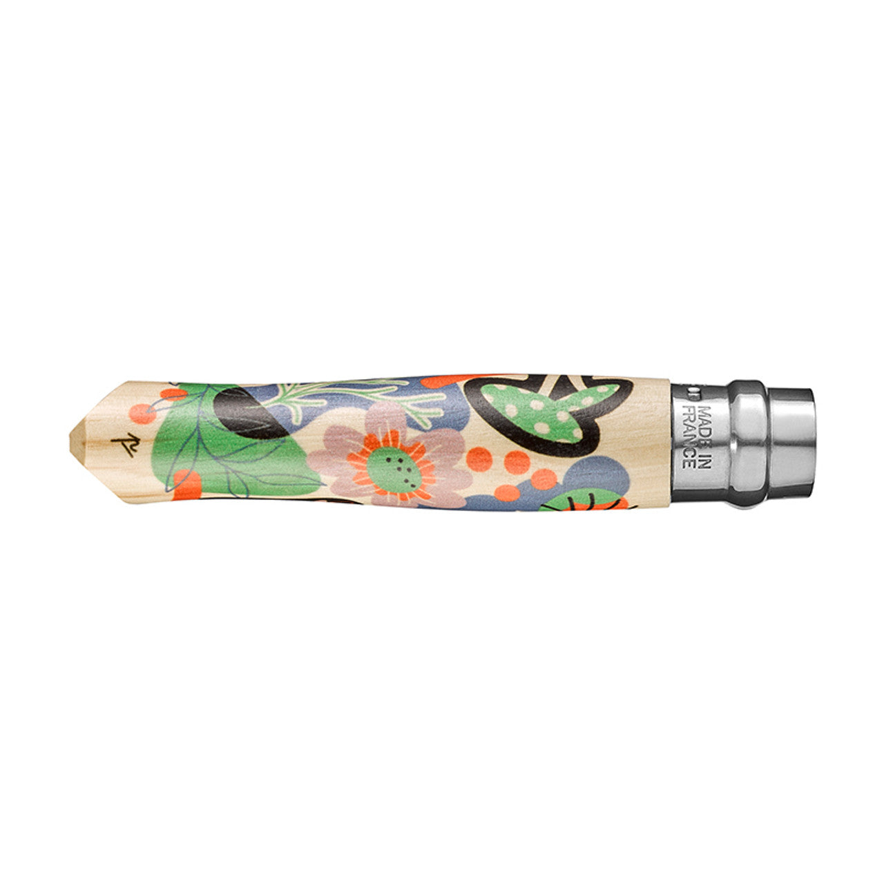 Opinel Zakmes, Limited Edition N°8 Perrine Honoré